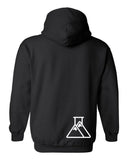 The Street Hoody Zip