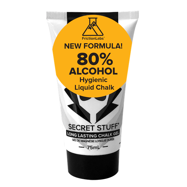 Secret Stuff 80 - 75mL
